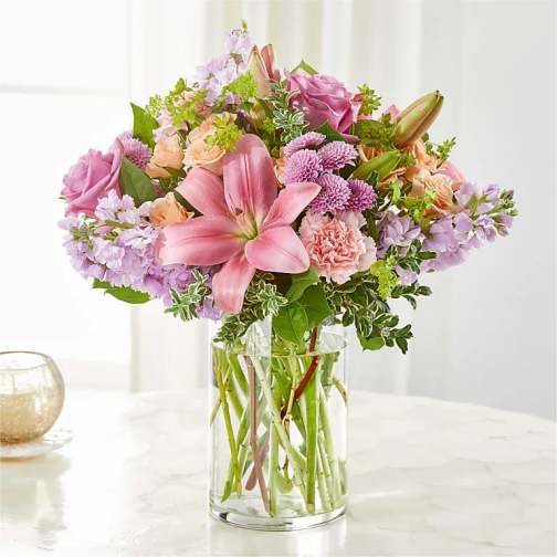 Resilience Bouquet
