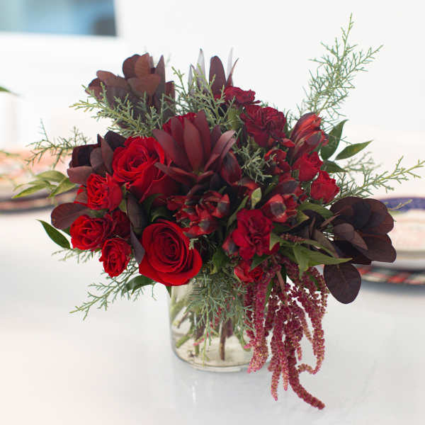 Christmas Arrangement