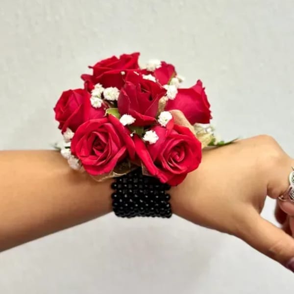 Bella Corsage
