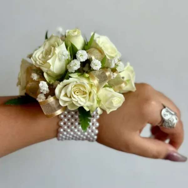 Lolita Corsage