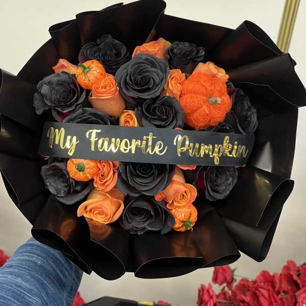 My favorite Pumpkin