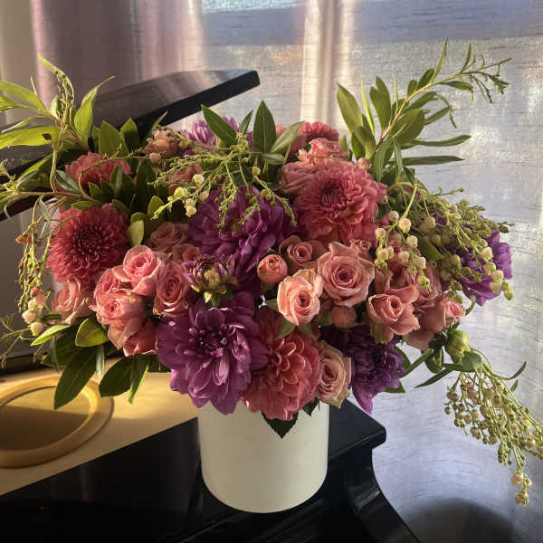 Petal Perfect