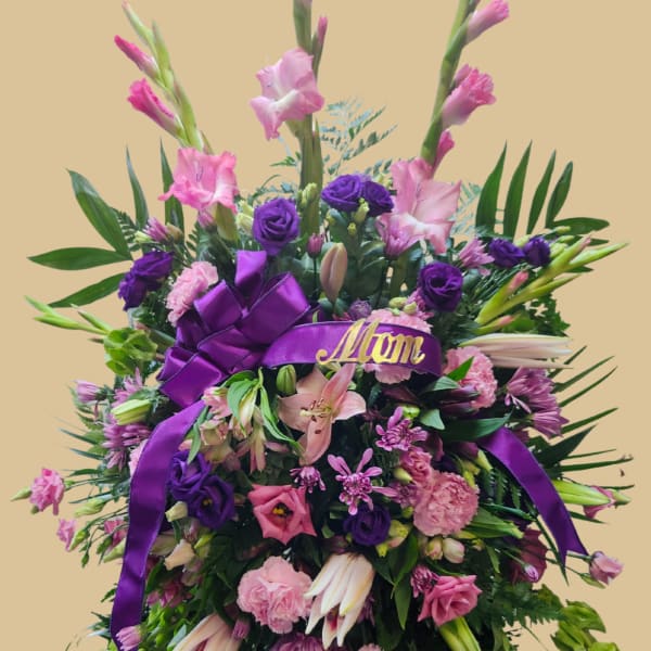 Lavender grace Spray