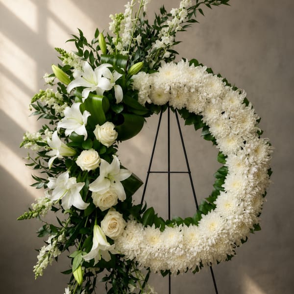 Eternal Grace Tribute