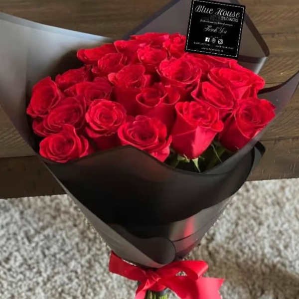 Love 30 Roses