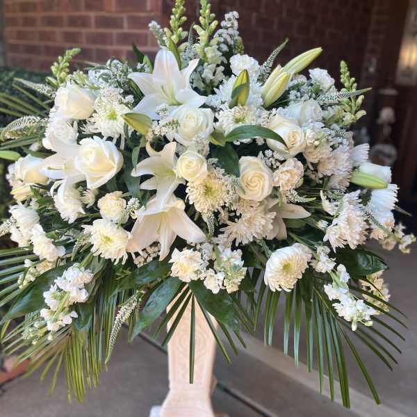 Serene Tribute