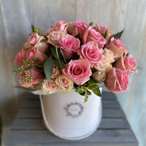 Pink Romance