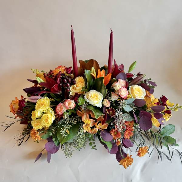 Thanksgiving Centerpiece