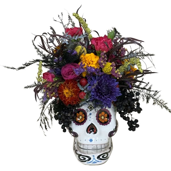 Bloom of the Dead