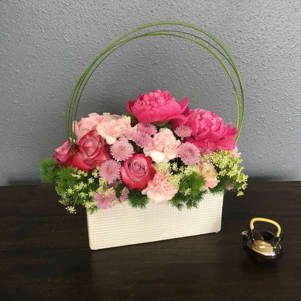 Blooms Galore
