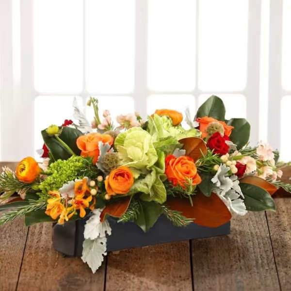 Harvest Centerpiece