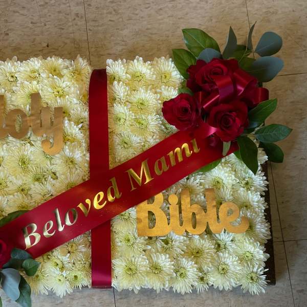 Bible Arrangement