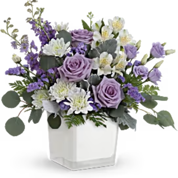 HONEY LAVENDER BLOOMS