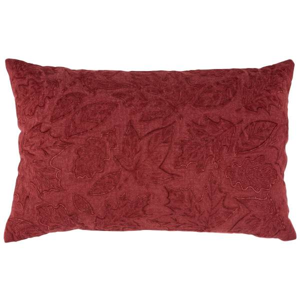 Falling Leaves Cushion