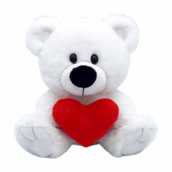 First and Main Timmy Teddy Bear