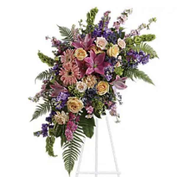 Heavenly Grace Spray