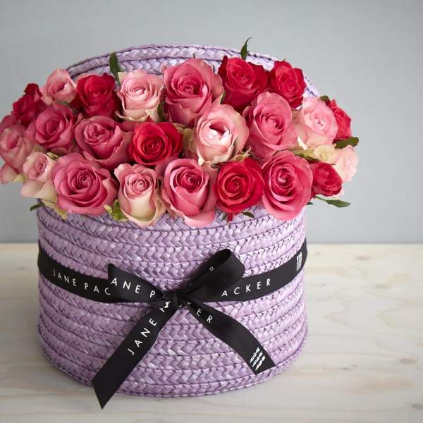 Lavender Rose Large
