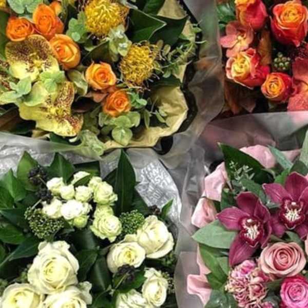 Florist's Choice Seasonal