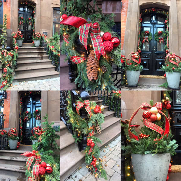 In Home Holiday Decorating