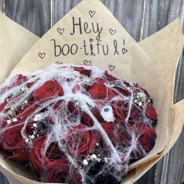 Spooky Love