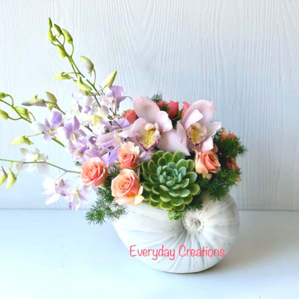 EC86 - Coastal Charm