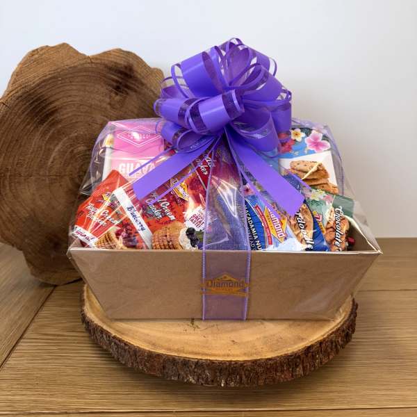 New Item! Diamond Bakery Gift Set (Medium)