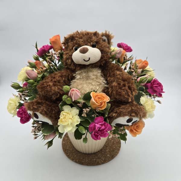 You Are BEARY Special