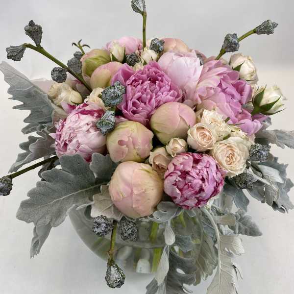 Luxury Blooms