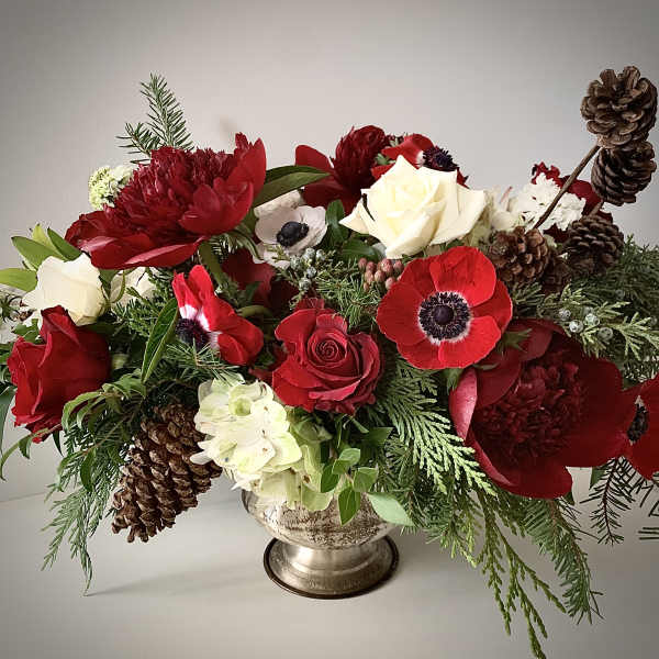 Good Tidings