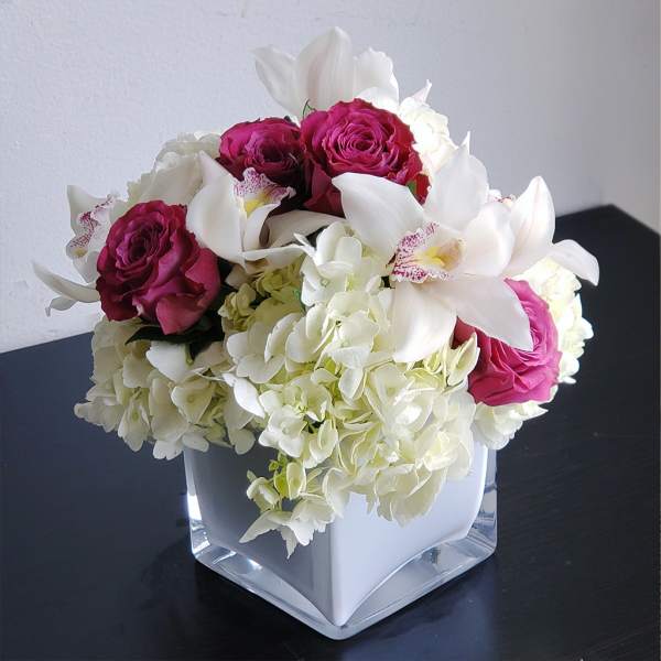 Sweet Moment Bouquet