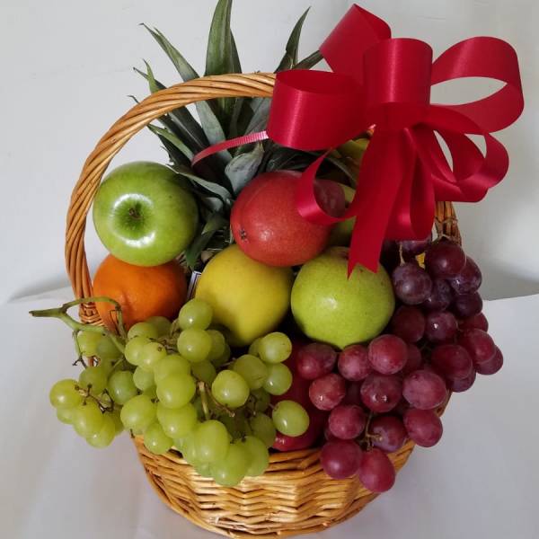 Fruit Basket