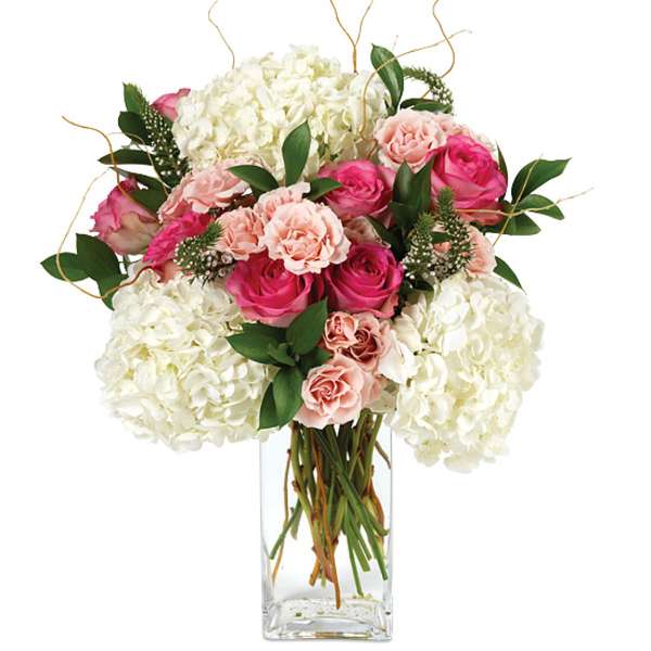 Mother Blossom Bouquet