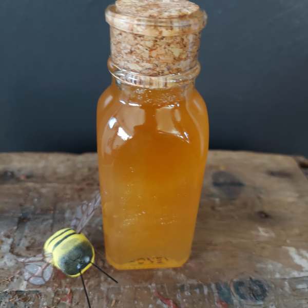 Hopkinton Honey