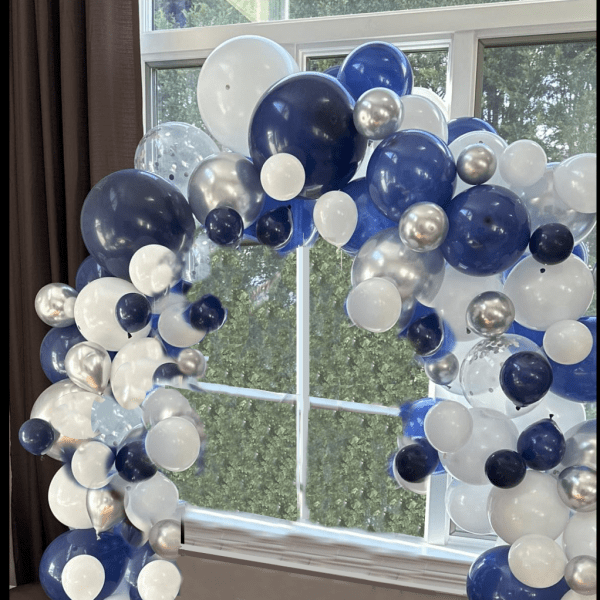 Balloon Installations