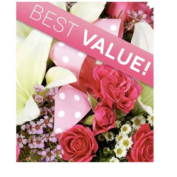 Florist Choice