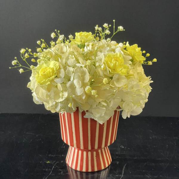 Pop On Over Florals