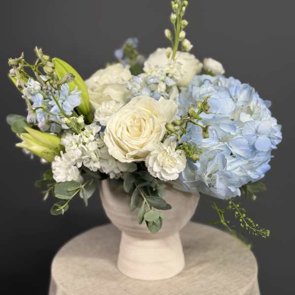 Cloud Nine Elegance