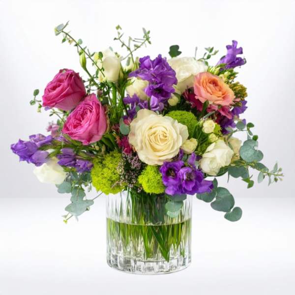Prism Petals Bouquet