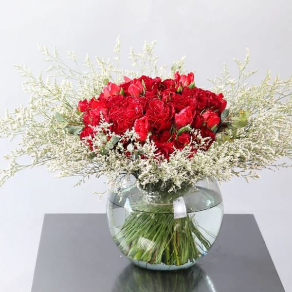 Flowers Delivery Los Angeles AlbertNFloral