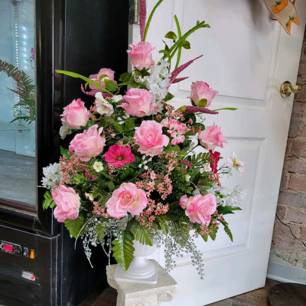 Flowers Delivery Brundidge Brundidge Florist LLC