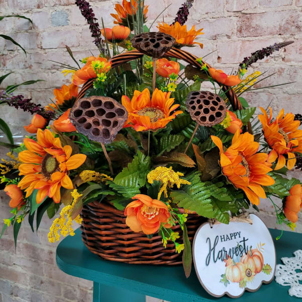 Flowers Delivery Brundidge Brundidge Florist LLC