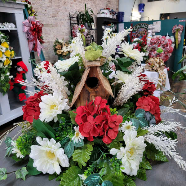 Flowers Delivery Brundidge Brundidge Florist LLC