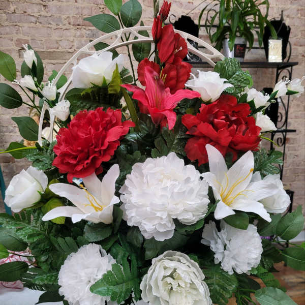 Flowers Delivery Brundidge Brundidge Florist LLC