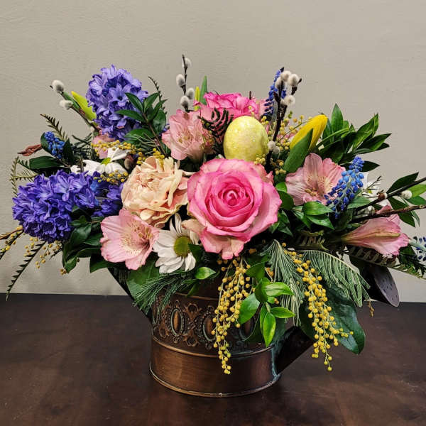 Flowers Delivery North Tonawanda Floral Accents