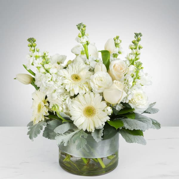 Sympathy and Funeral Flowers Delivery Oceanside Blossom Heath Florist