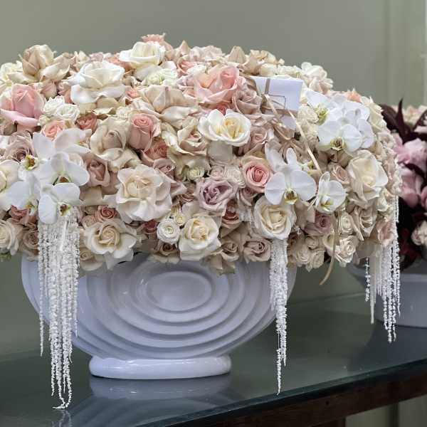 North Hollywood Florist | Flower Delivery by Design by Four North Hollywood Florist | Flower Delivery by Design by Four