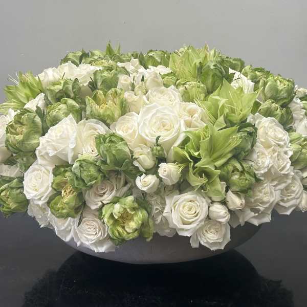 North Hollywood Florist | Flower Delivery by Design by Four North Hollywood Florist | Flower Delivery by Design by Four