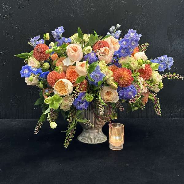 Hollywood Florist | Flower Delivery by Tic-Tock™ Couture Florals