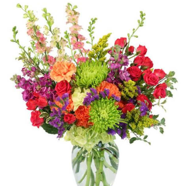 Dayton Florist | Flower Delivery by Ed Smith's Flower & Gifts