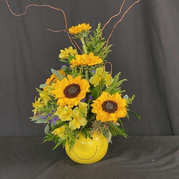 Dayton Florist | Flower Delivery by Ed Smith's Flower & Gifts